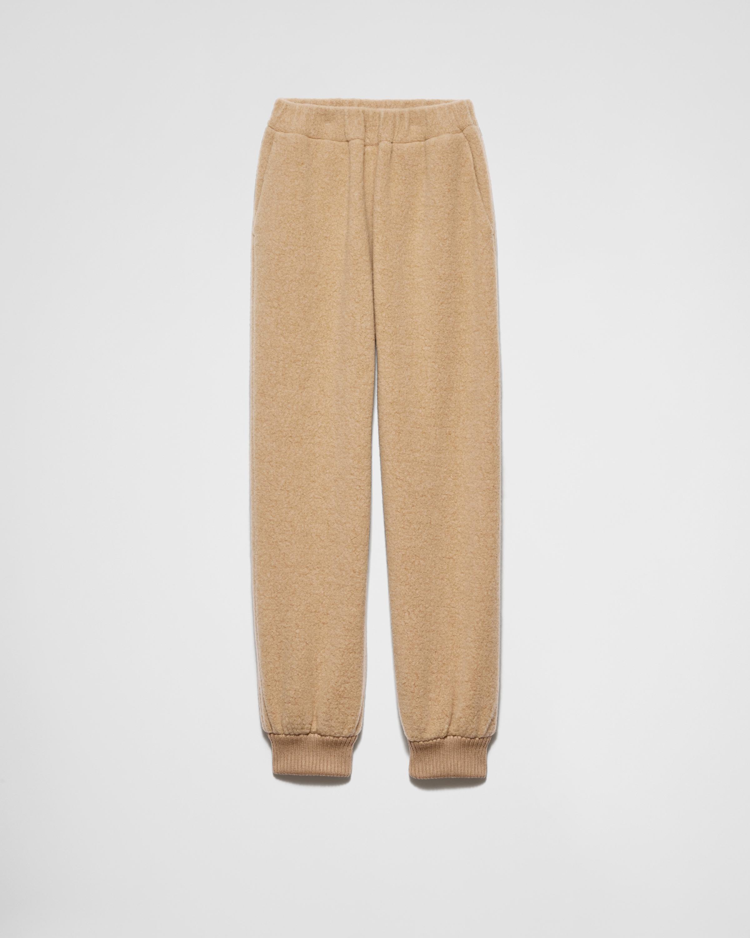 Fleece joggers Product Image