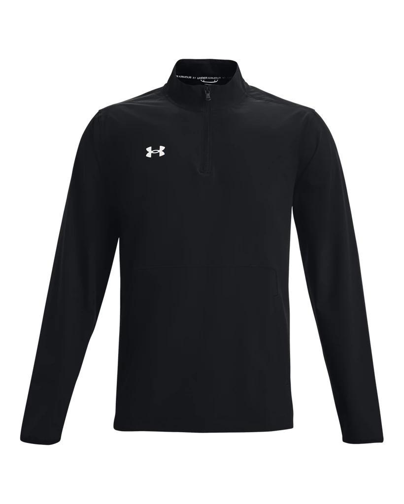 Men's UA Motivate 2.0 Long Sleeve Product Image