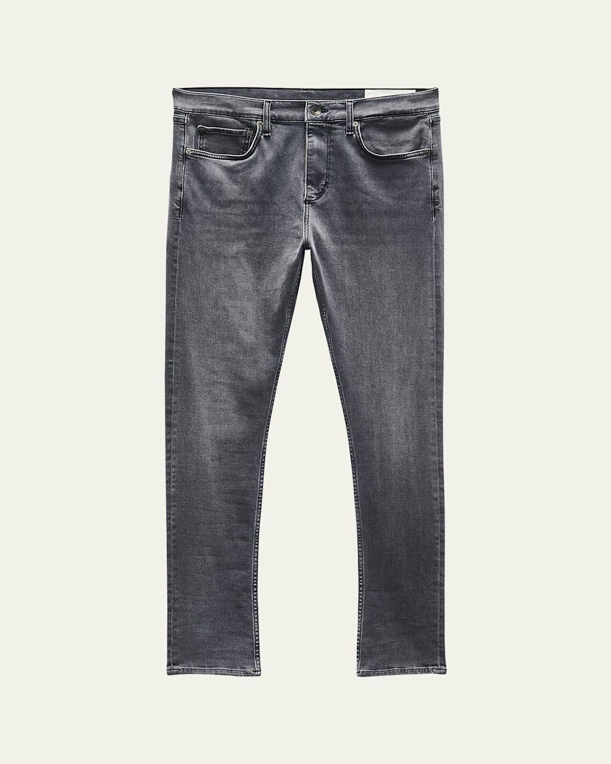 Mens Fit 1 Aero Stretch Jeans Product Image