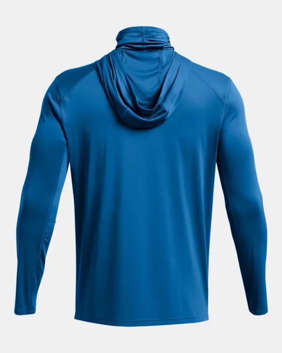 Men's UA Fish Pro Ninja Hoodie Product Image