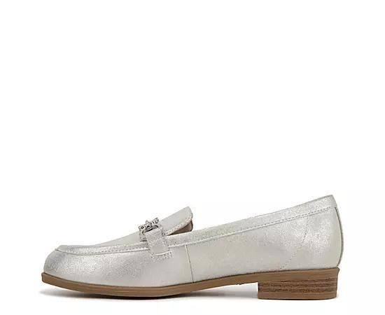 Dr. Scholls Rate Adorn Womens Slip-on Loafers Product Image