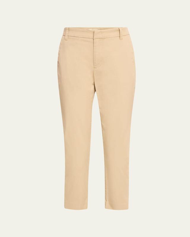 Vince Coin Pocket Chino Pants Product Image