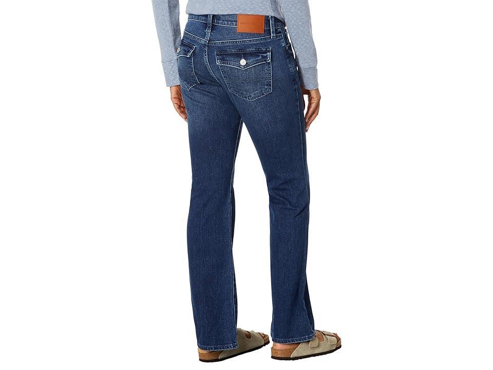 Lucky Brand Sweet Bootcut Jeans Product Image