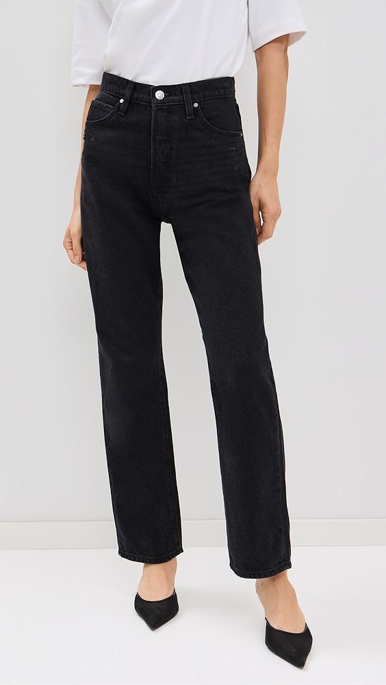 PAIGE Sawyer Jeans | Shopbop Product Image