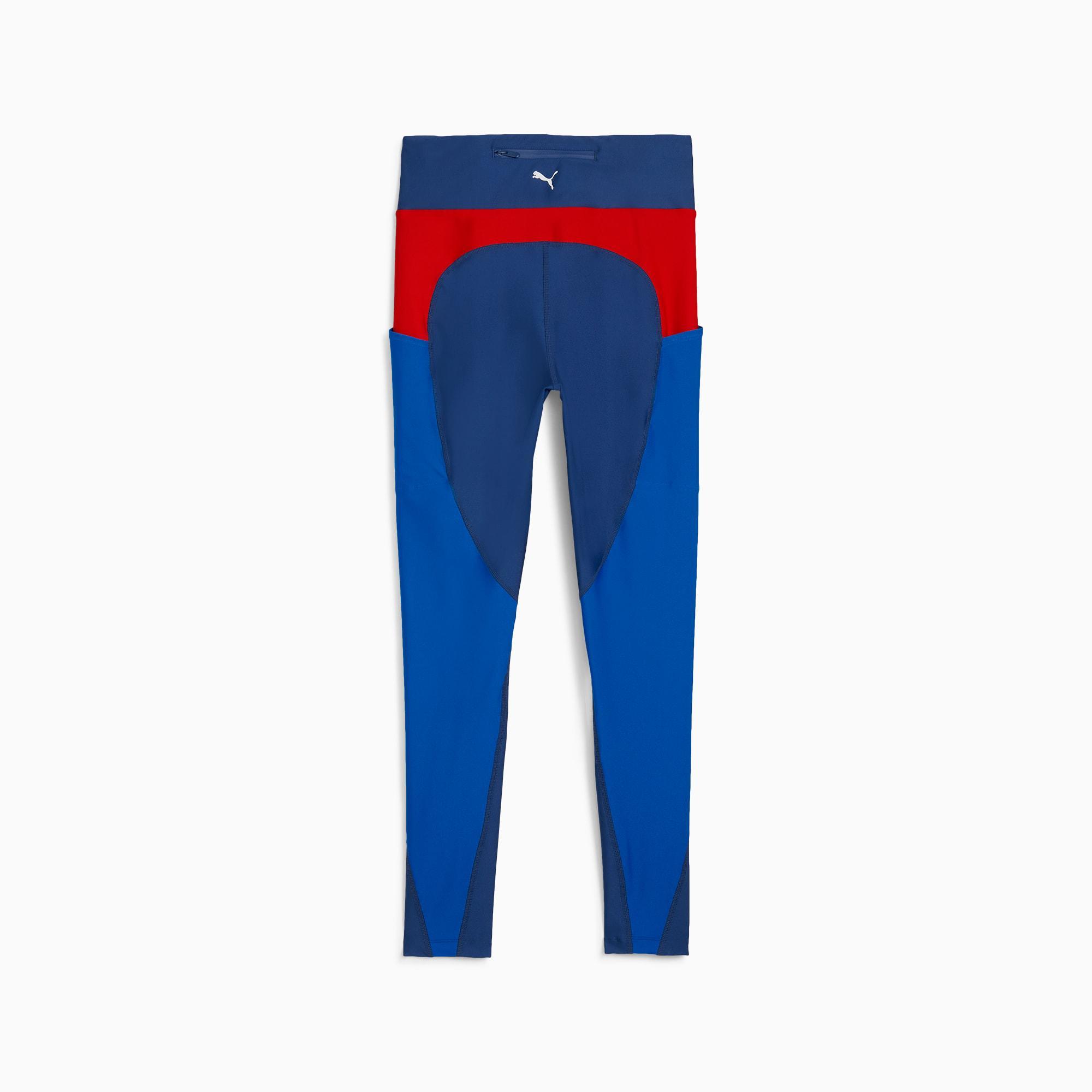 BMW M Motorsport Women's Leggings Product Image