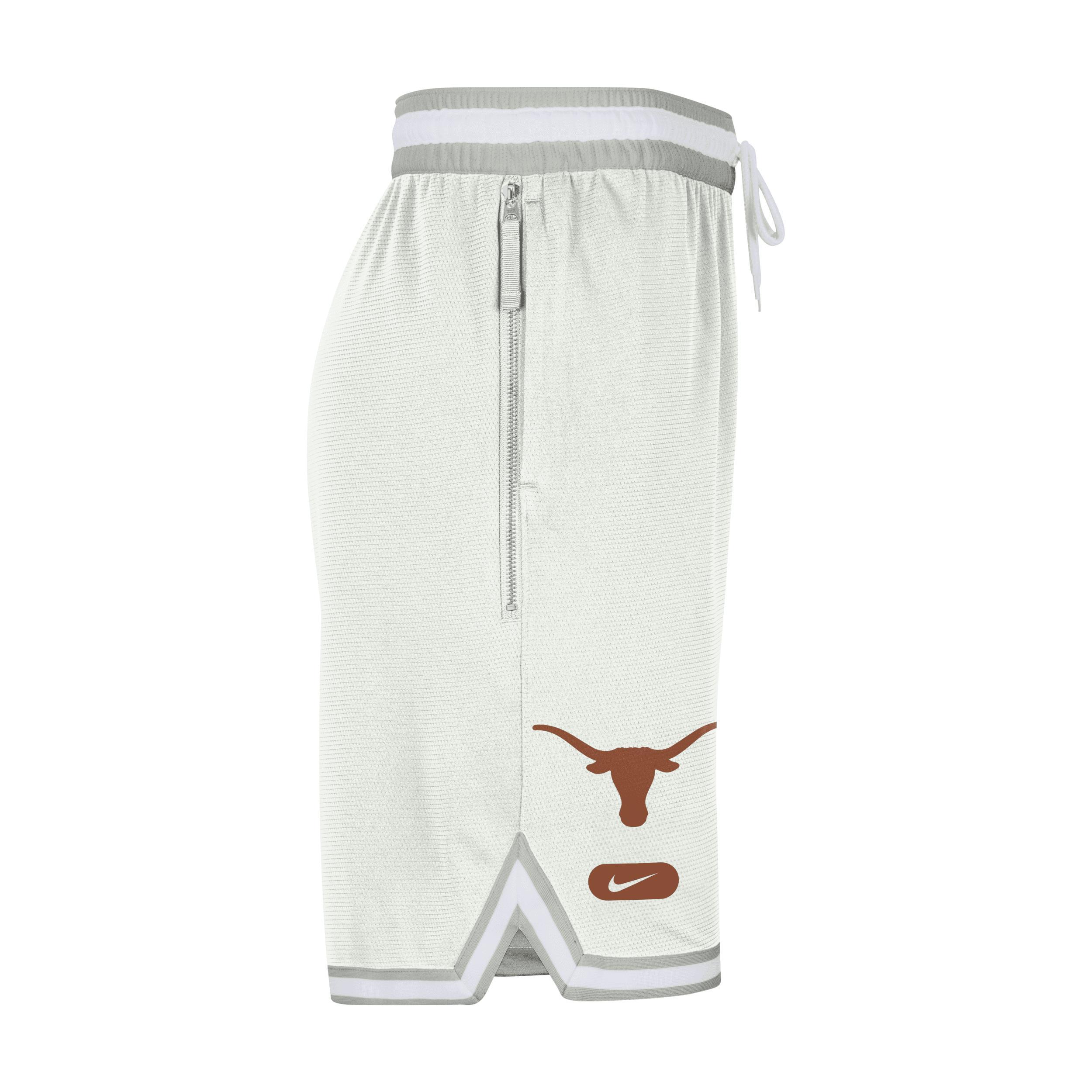 Texas DNA 3.0 Men's Nike Dri-FIT College Shorts Product Image