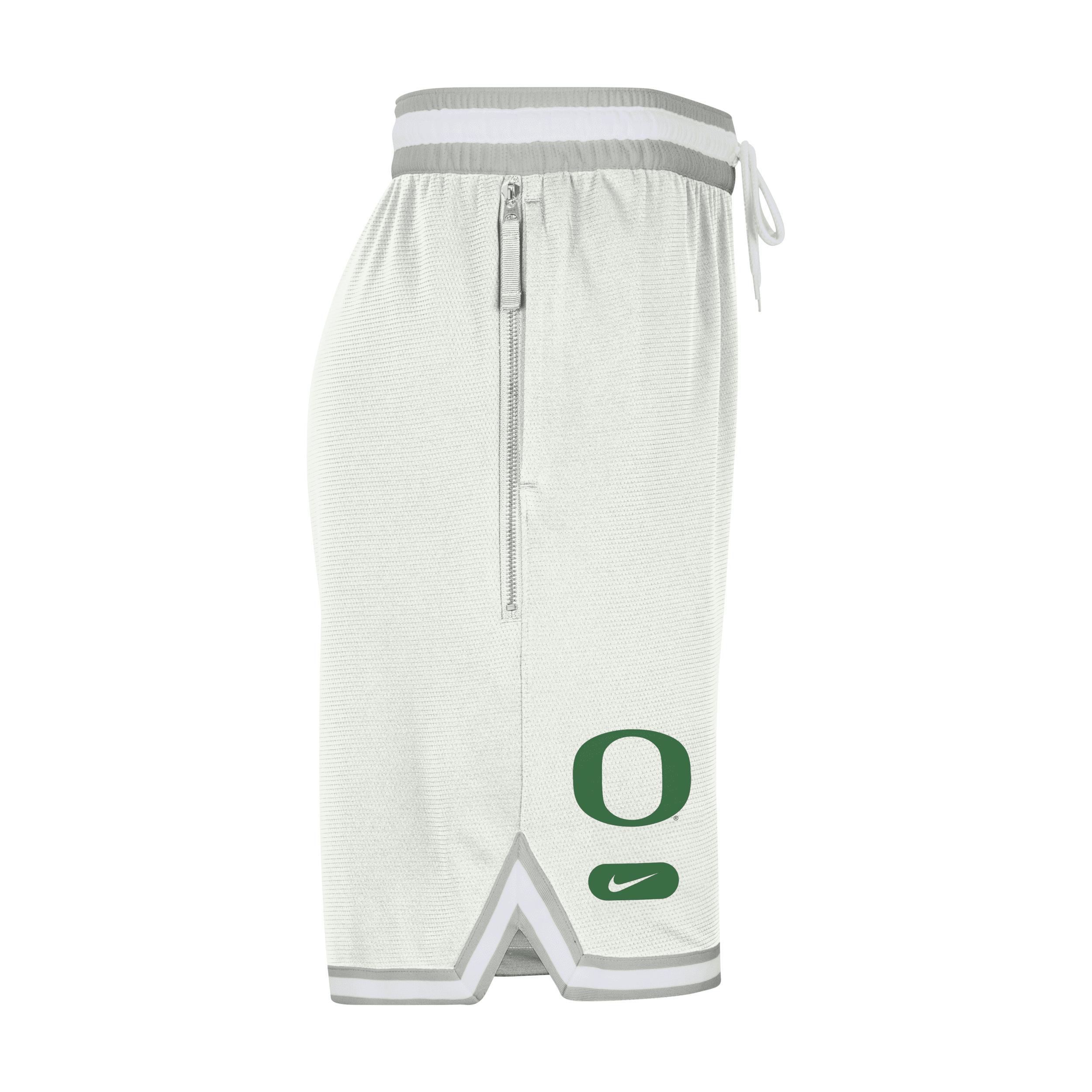 Oregon DNA 3.0 Nike Men's Dri-FIT College Shorts Product Image