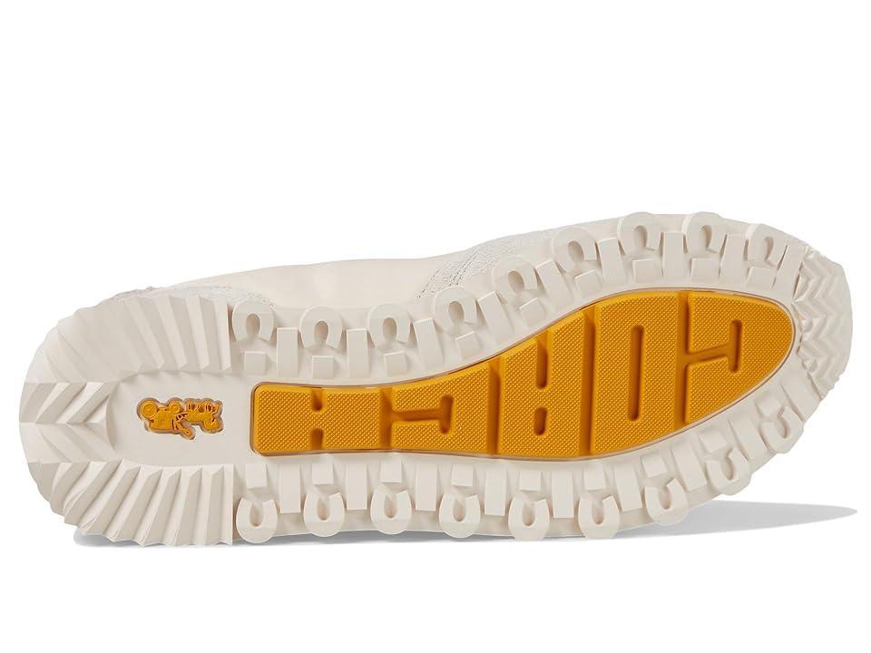 COACH Runner Signature Logo Retro Lace Product Image