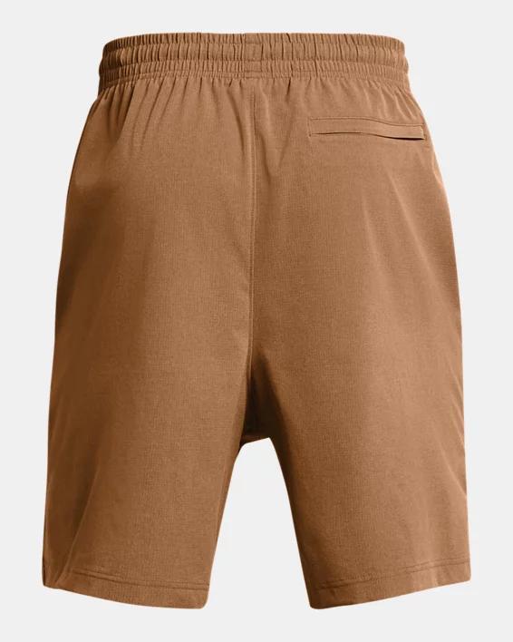 Men's UA Unstoppable Vent Shorts Product Image