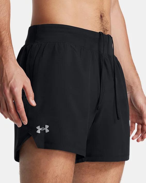 Men's UA Launch 5" Shorts Product Image