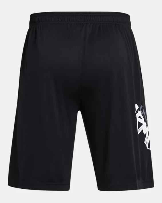 Men's UA Tech™ Wordmark Shorts Product Image