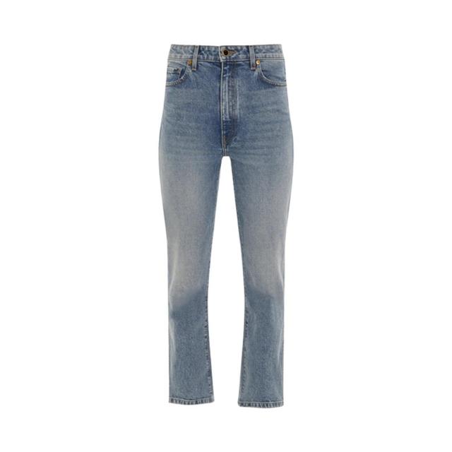 Abigail Jeans Clothing In Blue Product Image