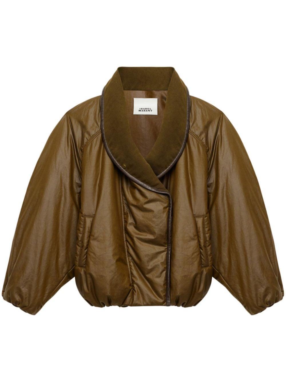 Kimberly coat product image