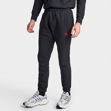 Mens adidas Originals Trefoil Essentials Sweatpants Product Image