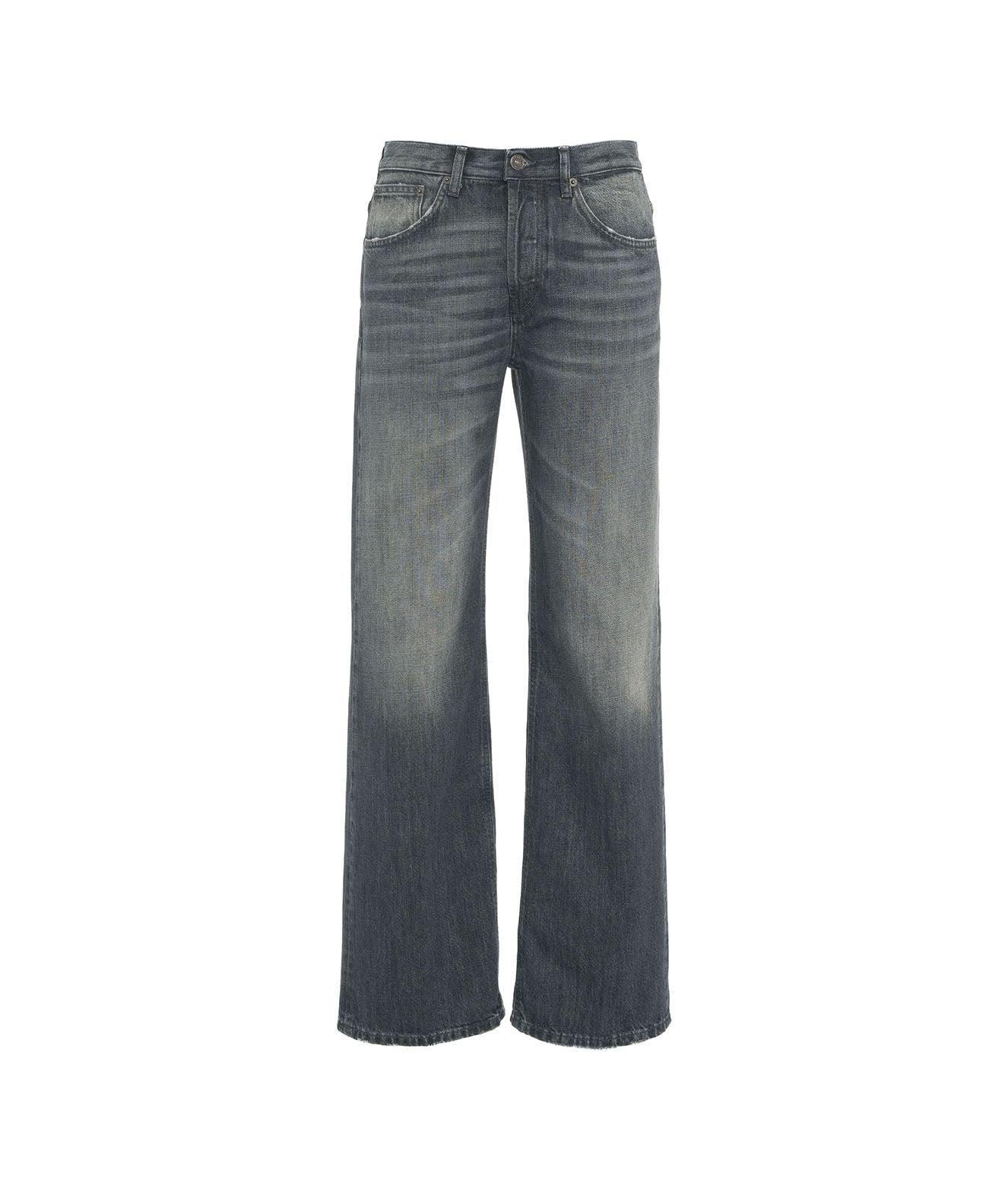 Jeans 'Jacklyn' Female Product Image