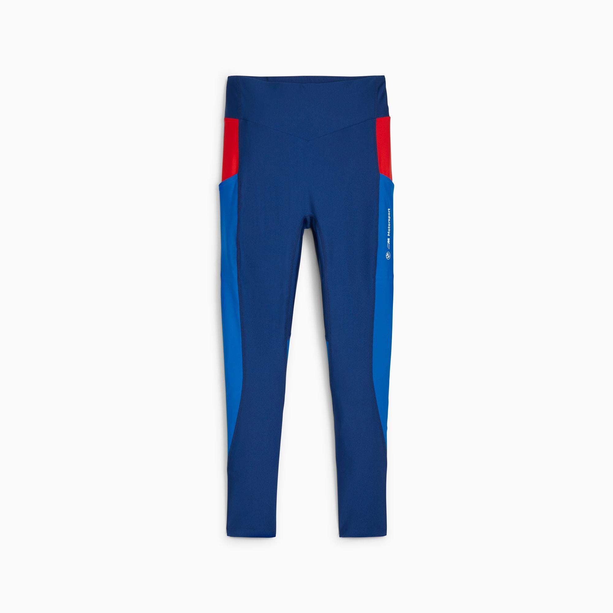 BMW M Motorsport Women's Leggings Product Image