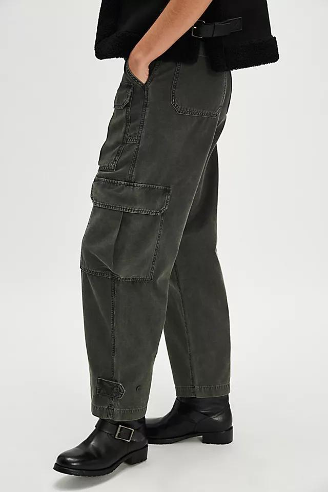 AGOLDE Brynn Pants Product Image