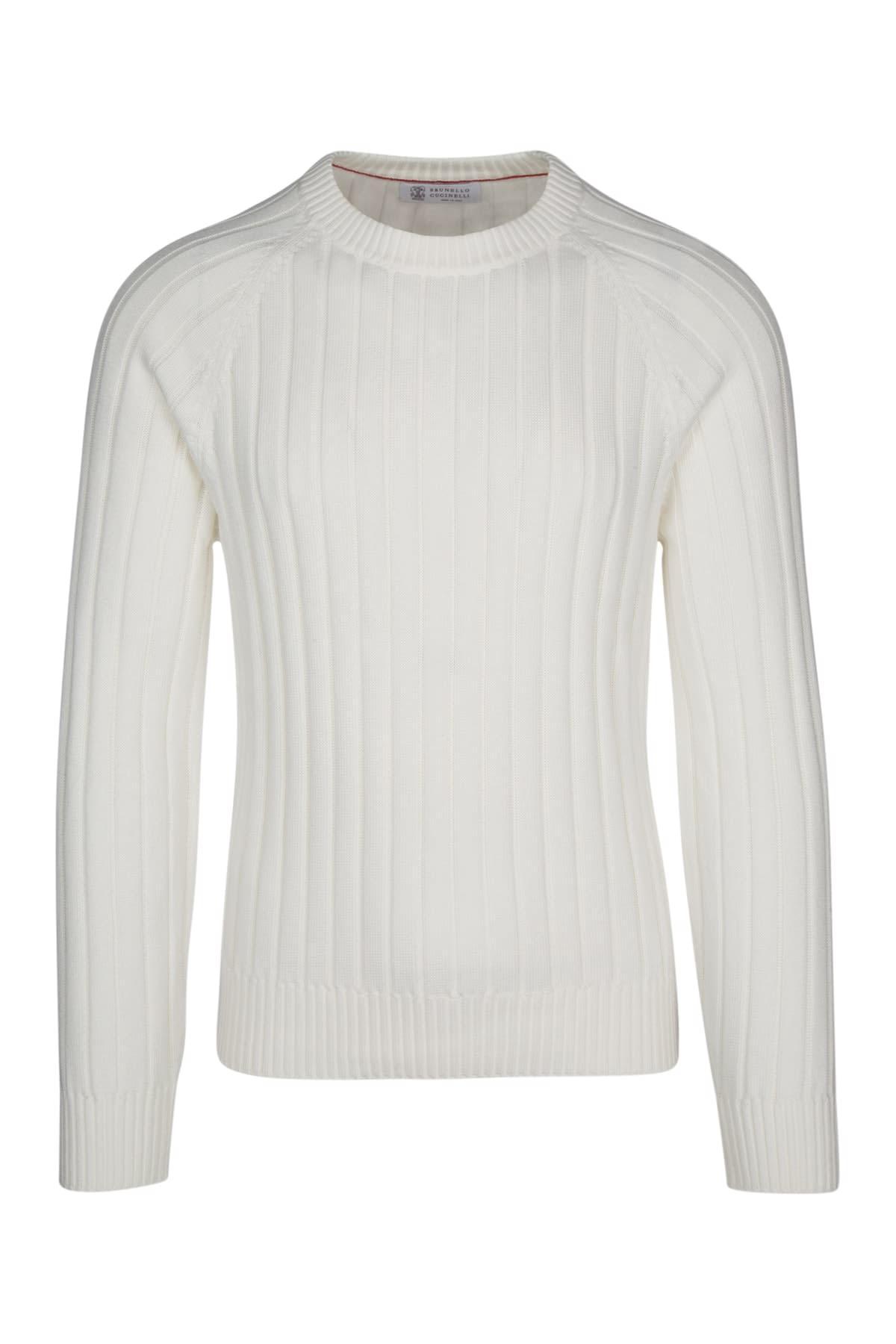 BRUNELLO CUCINELLI Knitwear In Panama Product Image