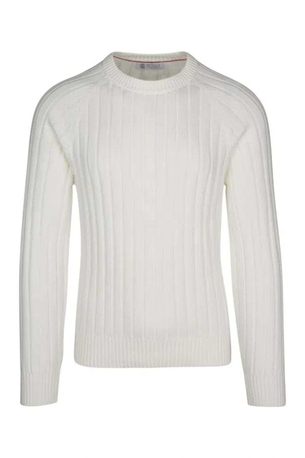 BRUNELLO CUCINELLI Knitwear In Panama Product Image