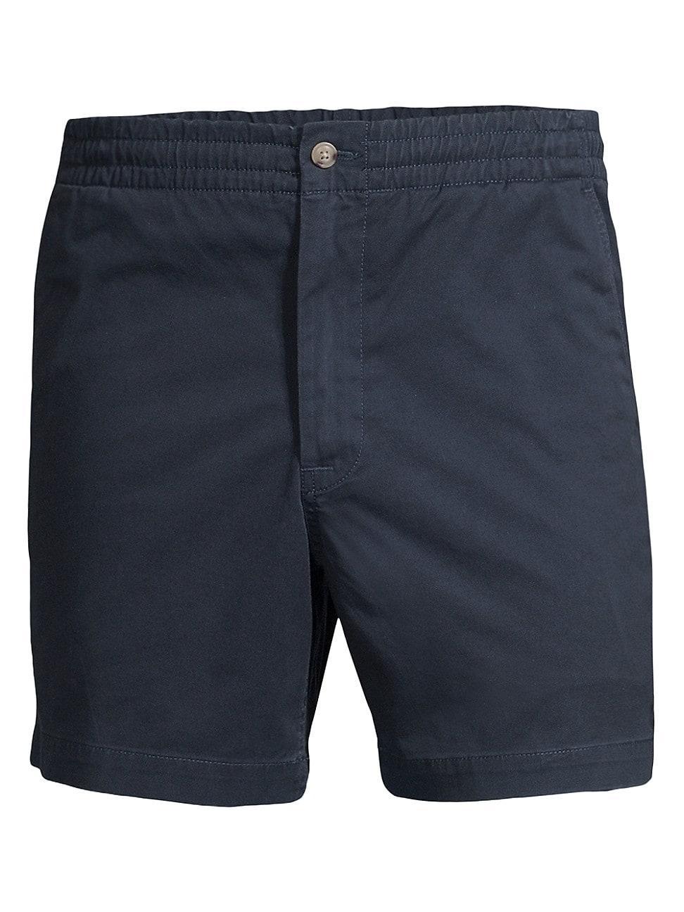 Polo Ralph Lauren Mens Prepster Stretch Cotton Shorts Product Image