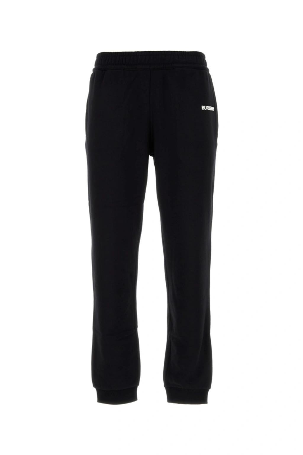 Pantalone-xxl Nd  Male In Black Product Image