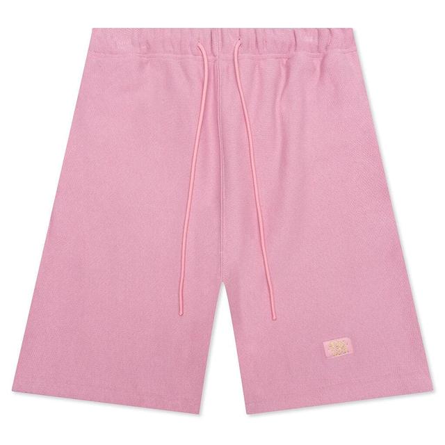 Sweatshorts - Morganite Male Product Image