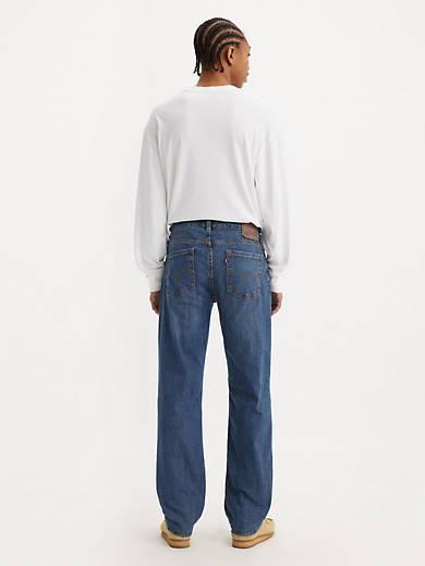 559™ Relaxed Straight Men's Jeans Product Image