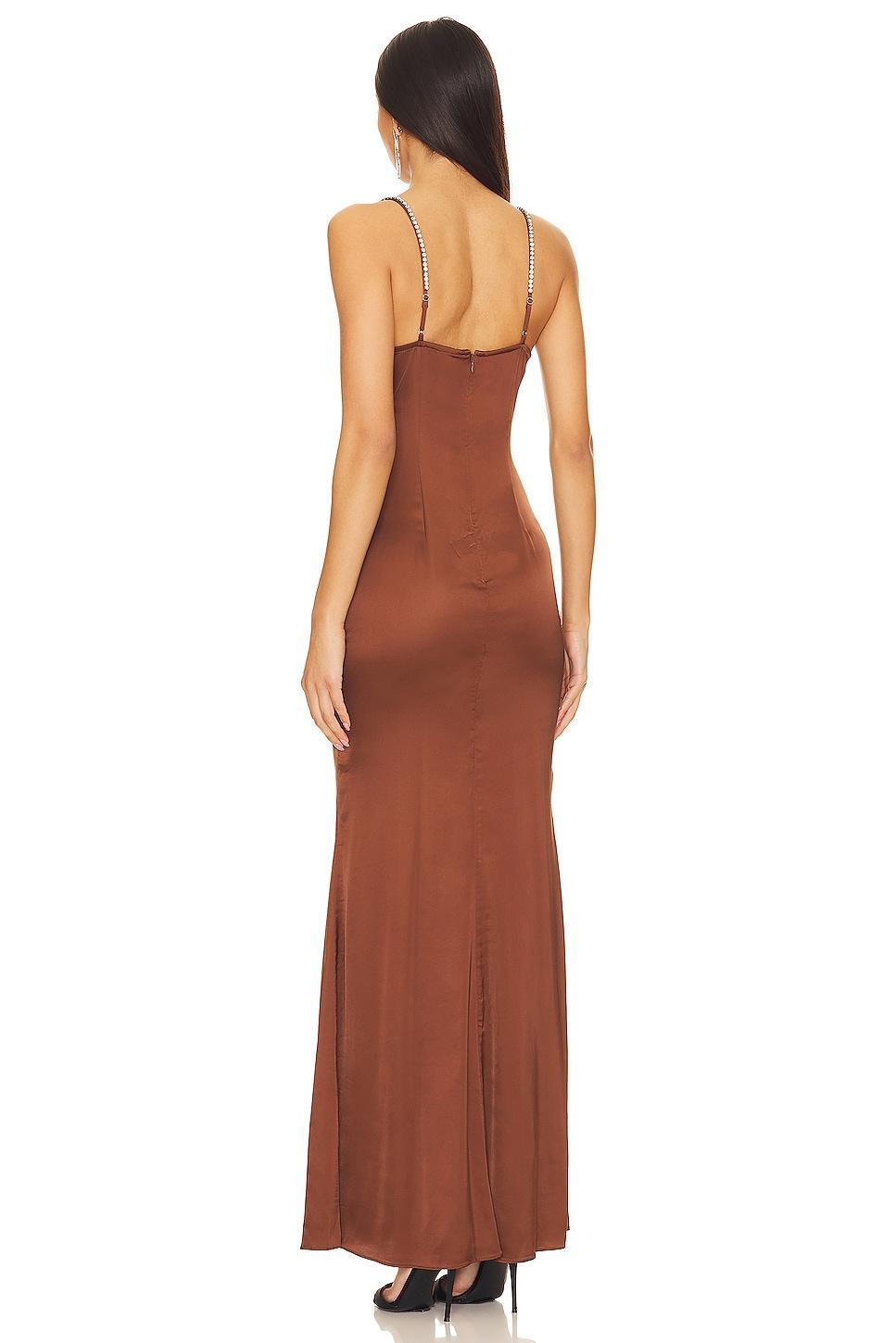 Kalena Gown NBD Product Image