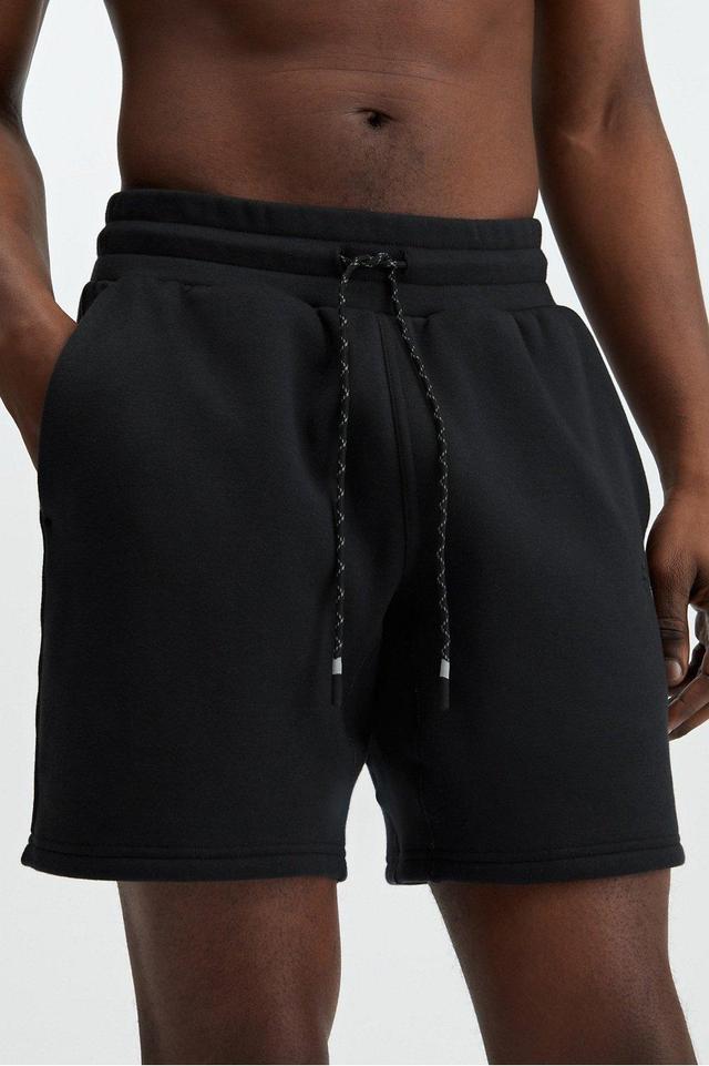 Fabletics Men The Postgame Short male black Size XXL Product Image