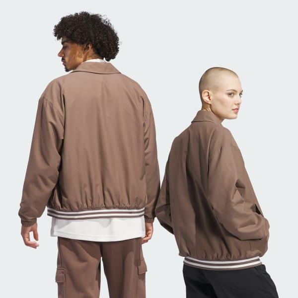 Coach Jacket (Gender Neutral) Product Image