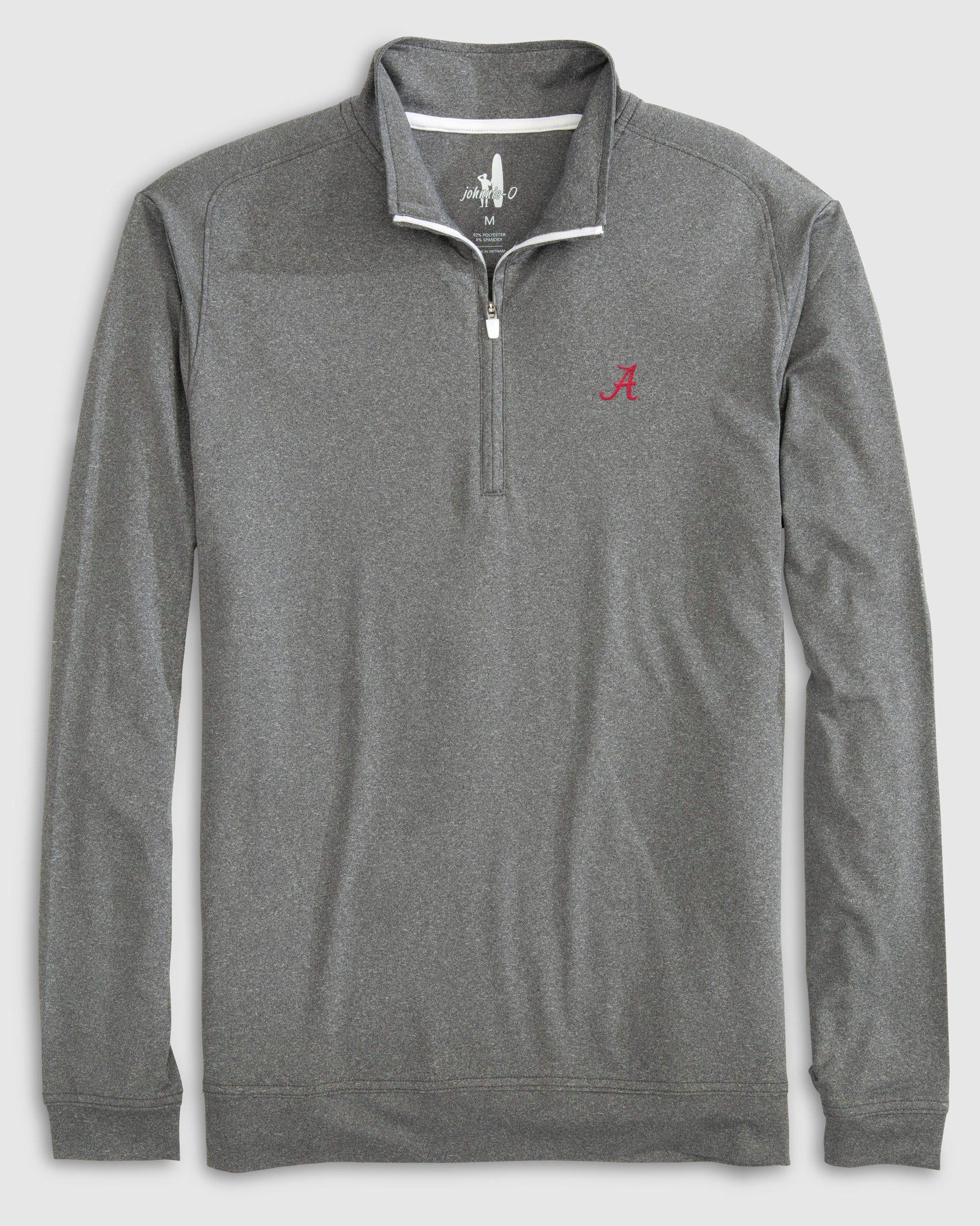 johnnie-O Alabama Flex Performance 1/4 Zip Pullover Product Image