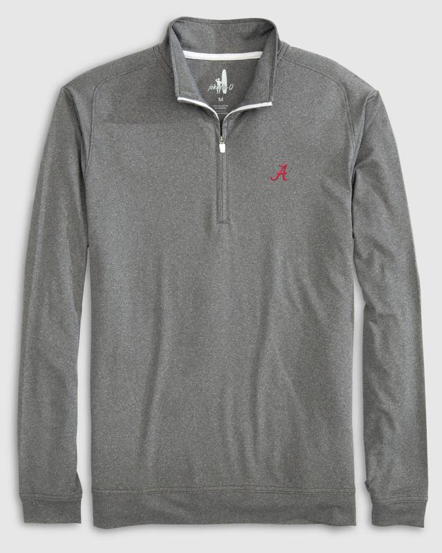 johnnie-O Alabama Flex Performance 1/4 Zip Pullover Product Image