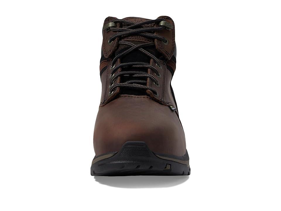 Timberland PRO 6 Jigsaw Steel Safety Toe Internal Met Guard Men's Shoes Product Image