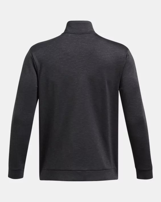 Men's UA Drive Midlayer Pullover Product Image