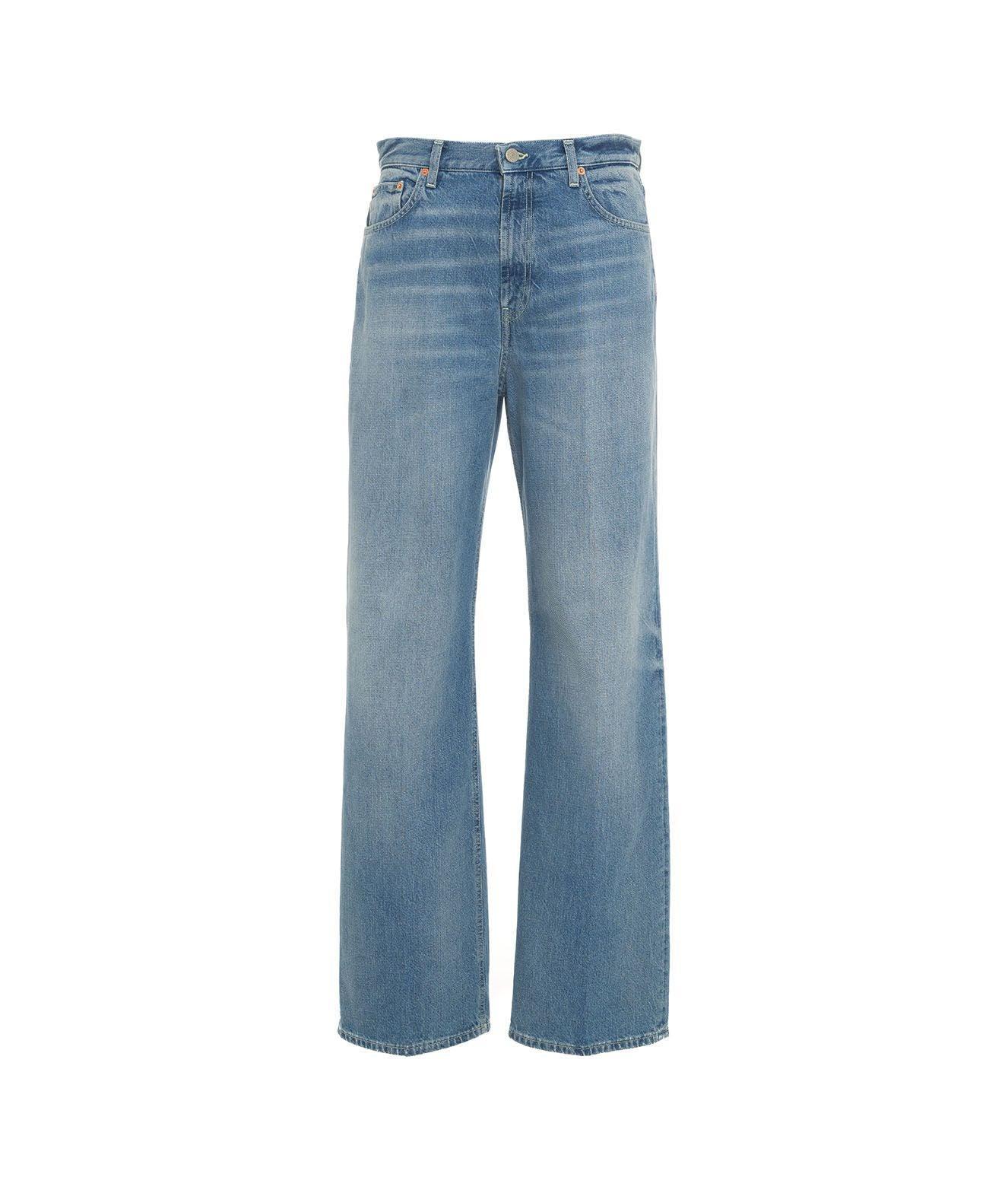 Wide Leg Jeans 'Francine' product image