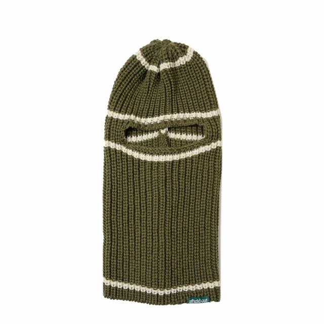 STRIPED BALACLAVA Male Product Image