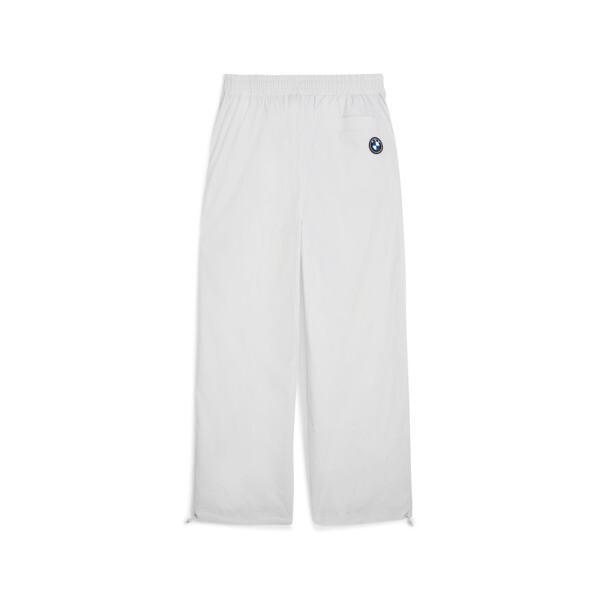 PUMA BMW M Motorsport Summer Crew Men's Cargo Pants Product Image