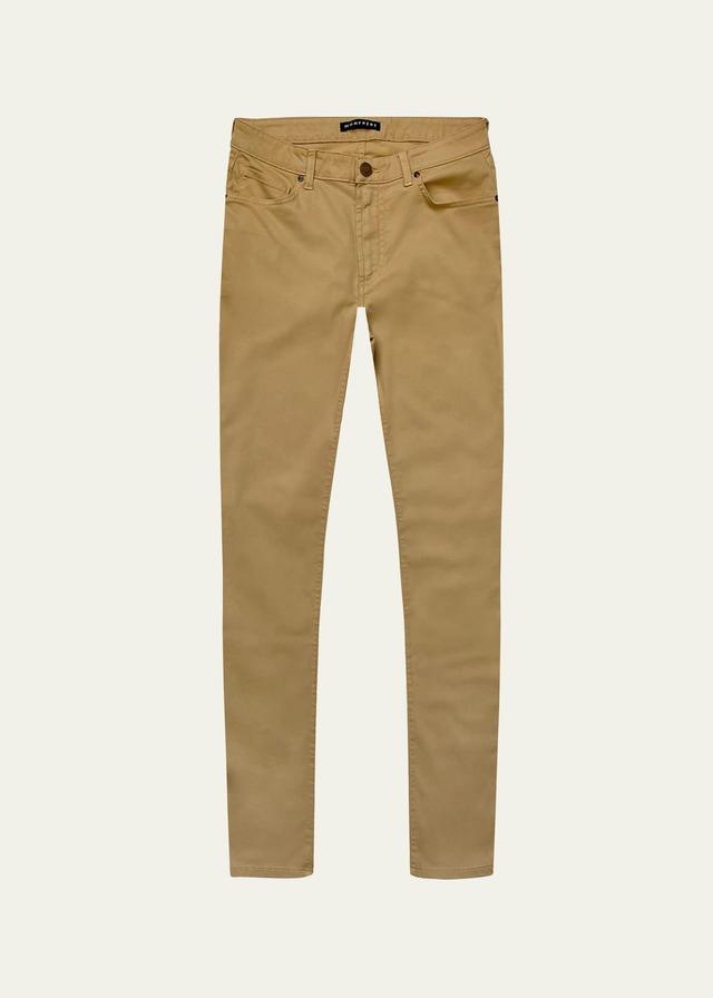 Mens Brando Twill Pants Product Image