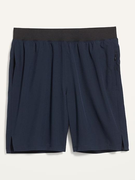 Go Workout Shorts -- 9-inch inseam Product Image