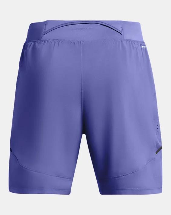 Men's UA Launch Elite 2-in-1 7'' Shorts Product Image