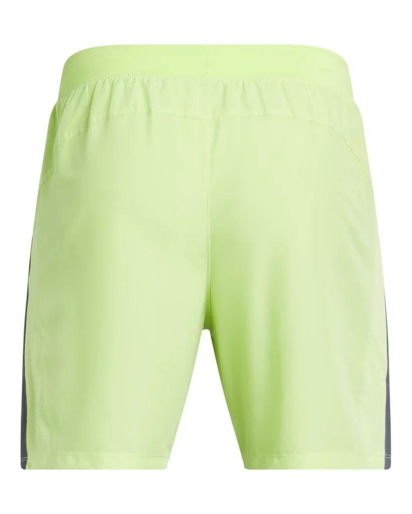 Men's UA Launch 7" Shorts Product Image