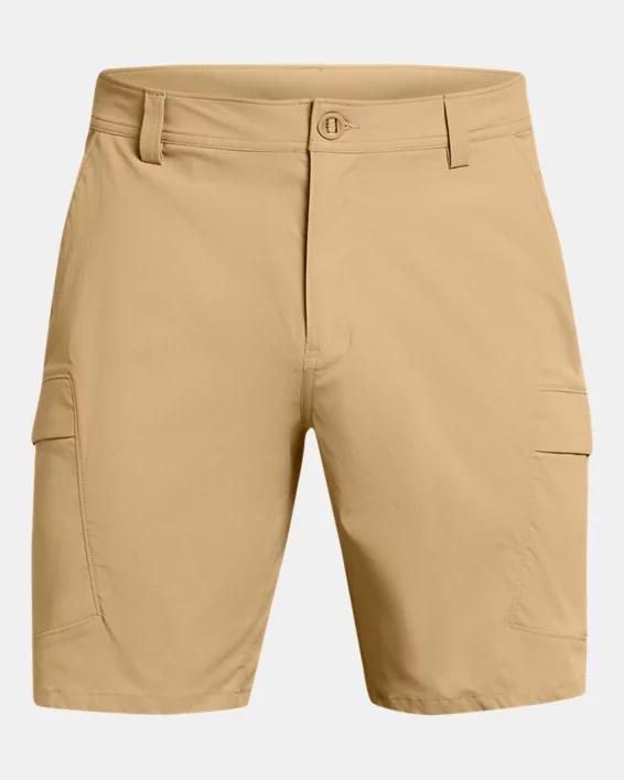 Men's UA Fish Pro 2.0 Cargo Shorts Product Image