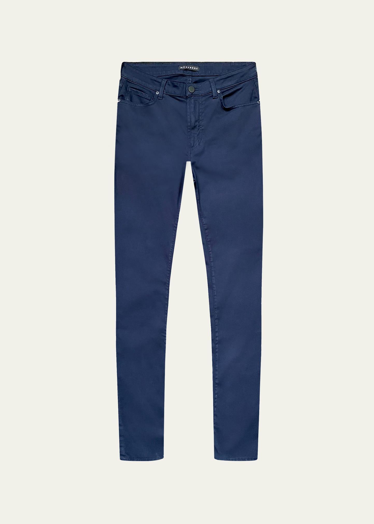 Mens Brando Twill Pants Product Image