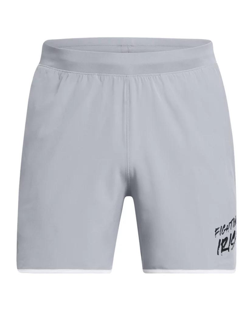 Men's UA Woven Gameday Collegiate 6" Shorts Product Image