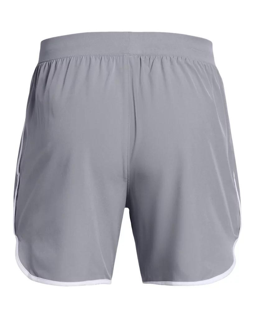 Men's UA Woven Gameday Collegiate 6" Shorts Product Image