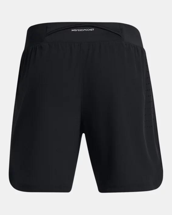 Men's UA Launch Elite 7" Shorts Product Image