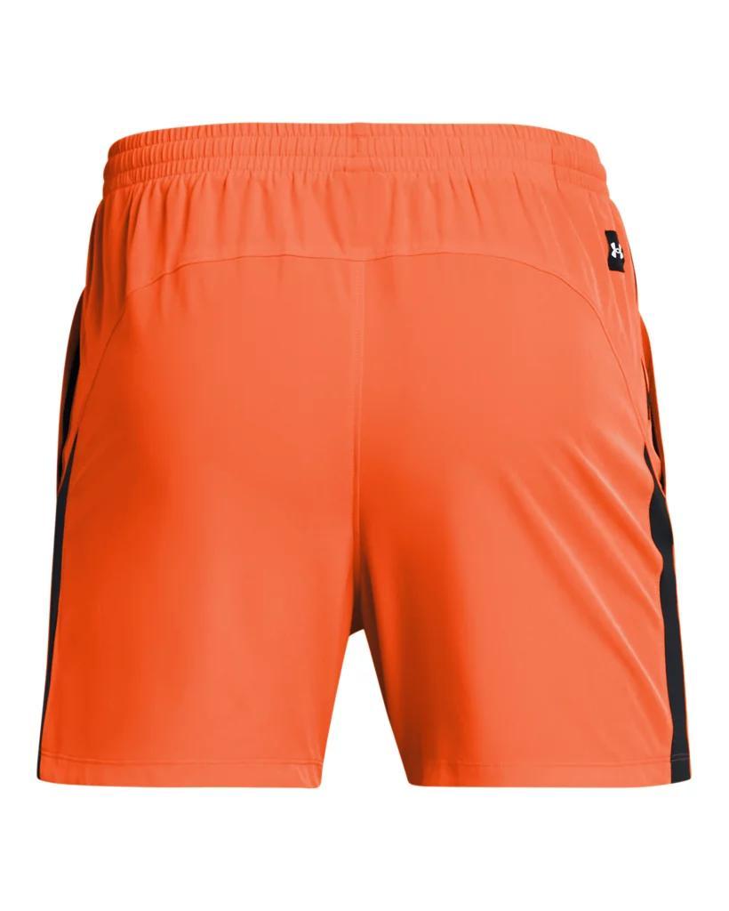 Men's Project Rock Ultimate 5" Train Shorts Product Image