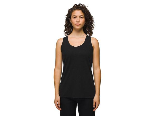 Prana Cozy Up Tank Women's Clothing Product Image