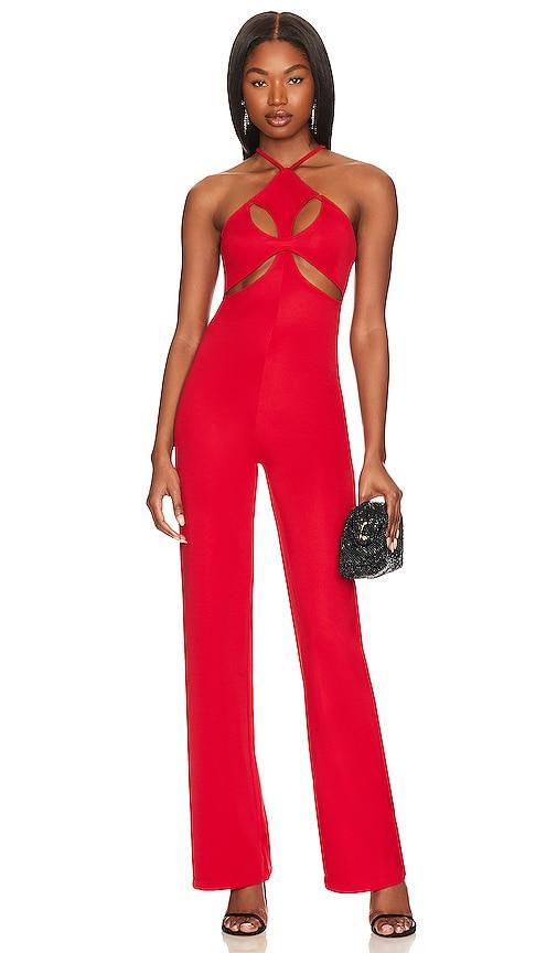 Fleur Jumpsuit Product Image