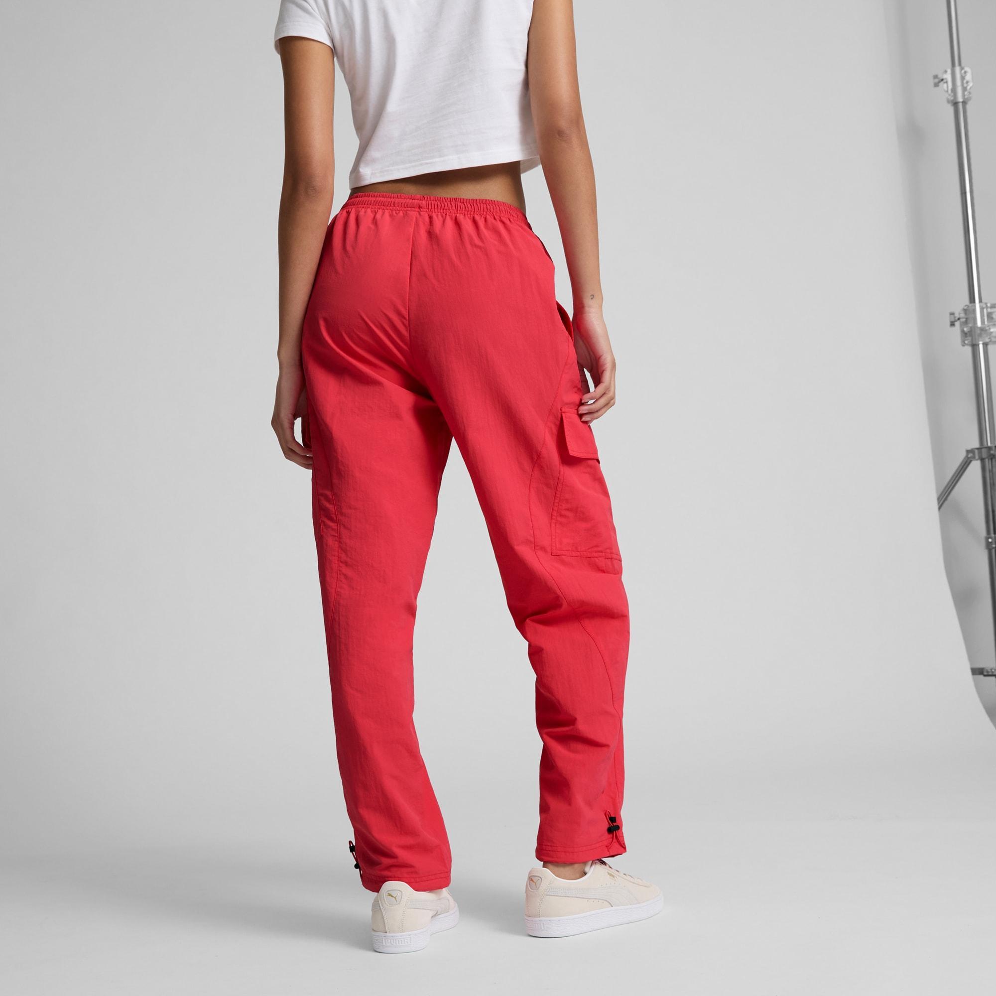 CLASSICS TURN IT UP Women's Cargo Pants Product Image